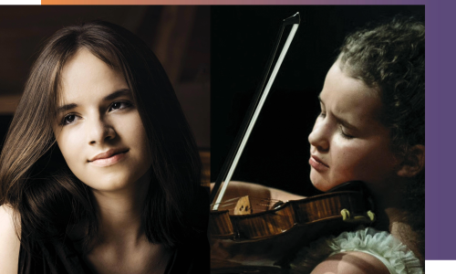 Boswiler Sommer - Matinee: Slawische Klangwelten