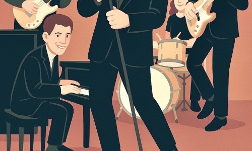 Luigi Panettone: Elvis Favourites