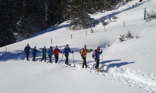 Pro Senectute Fribourg