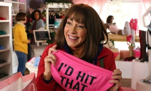 ProSieben: The Middle