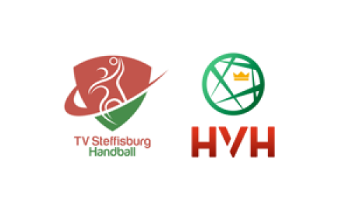 TV Steffisburg Zw&ouml;i - Handball Oberaargau