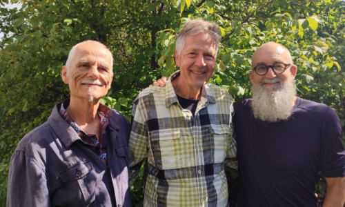 Konzert: Blues im kulTisch