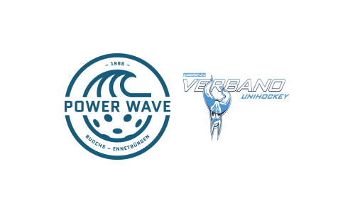 Power Wave Buochs - Regazzi Verbano UH Gordola