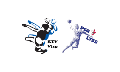 SG Visp-Visperterminen - SG Handball Seeland