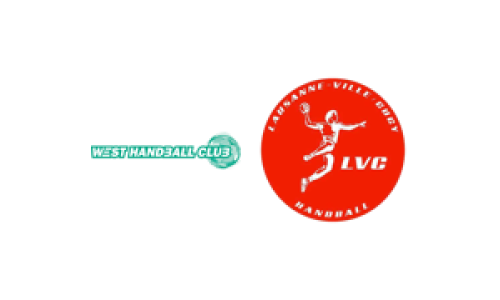 SG WEST Crissier - Lausanne-Ville/Cugy Handball