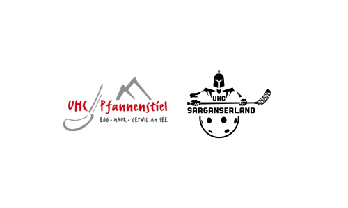 Pfannenstiel Egg - UHC Sarganserland