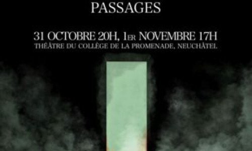 Passages