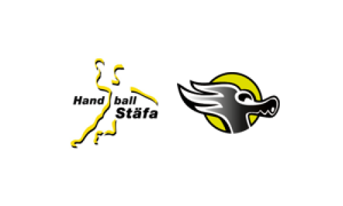 Handball Stäfa - SG Pilatus