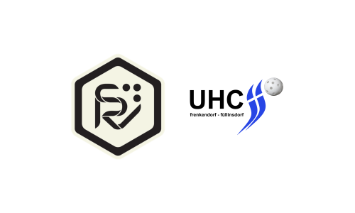 Reinacher Sportverein - UHC Frenkendorf-F&uuml;llinsdorf