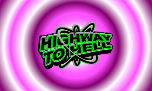 Wanna Be Vol. 7: Highway to Hell: Disco Toi et moi, Haessiggurke, Denearis, Spice_babes