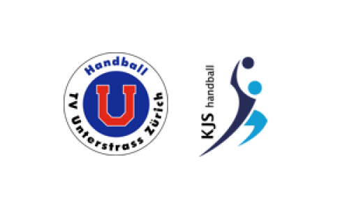 TV Unterstrass 1 - KJS Schaffhausen