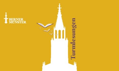 Turm-Lesung mit Tanja Miljanović