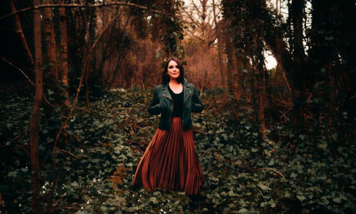 Pauline Scanlon & Tulsk