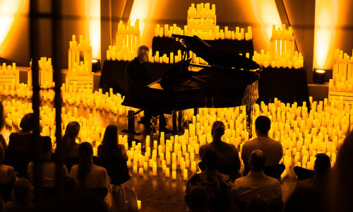 Candlelight