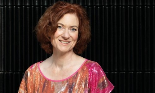 Lesung: Simone Meier