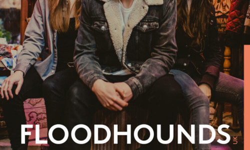 FloodHounds (UK) // The Wise Fools (CH)