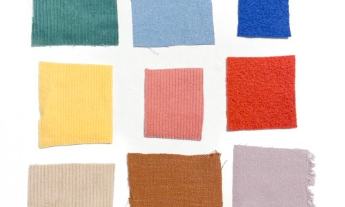 Farb- und Stilsicher - ein Gruppenkurs f&uuml;r N&auml;hende