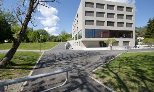 Berufs- und Weiterbildungszentrum Rheintal BZR