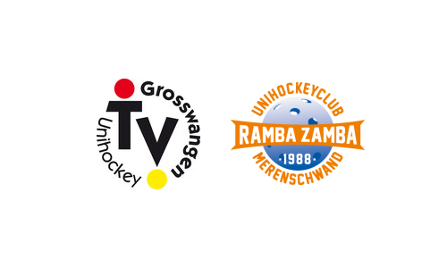 Unihockey TV Grosswangen II - R.Z. Merenschwand (0:0)