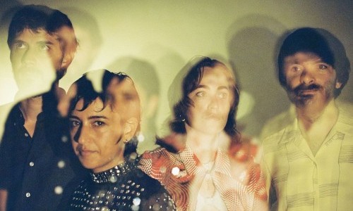 Derya Yıldırım & Grup Şimşek