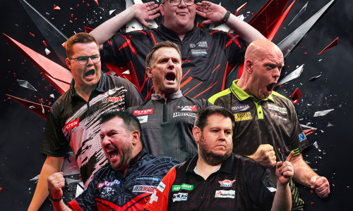 PDC Swiss Darts Trophy