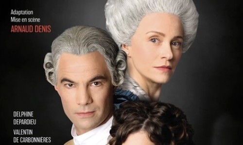 Les liaisons dangereuses | Théâtre classique