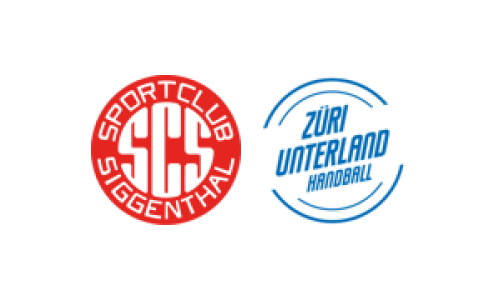 HSG Siggenthal Espoirs - Handball Z&uuml;ri Unterland