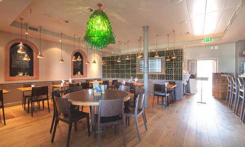 Feldschl&ouml;sschen Restaurant