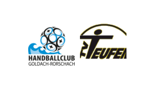 HC Goldach-Rorschach 3 - TV Teufen 2