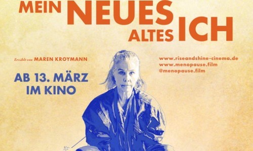 Mein neues altes Ich