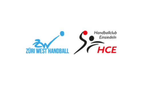 züri west handball 1 - HC Einsiedeln