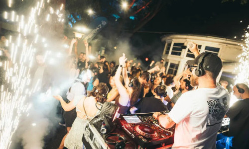 Silent Disco