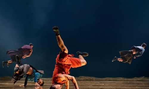 Sol Invictus – Unbesiegbare Sonne