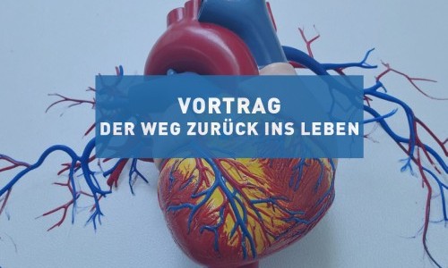 Der Weg zur&uuml;ck ins Leben - mit integrierter Versorgung