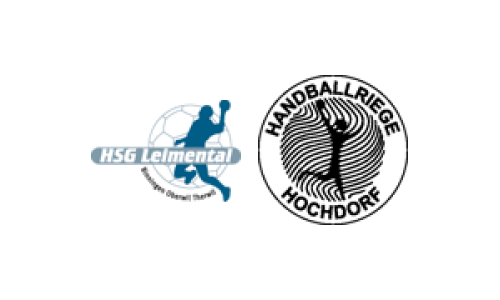 SG Oberwil/Binningen - HR Hochdorf