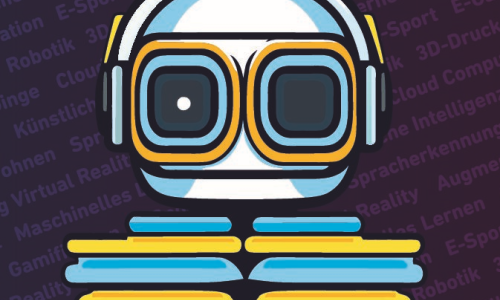 Next GGGeneration goes digital: KI verstehen