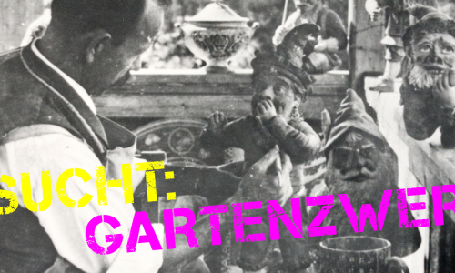 Sch&auml;tze & Geschichten im Schloss Thun