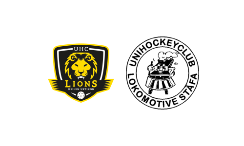 Lions Meilen Uetikon - UHC Lokomotive St&auml;fa