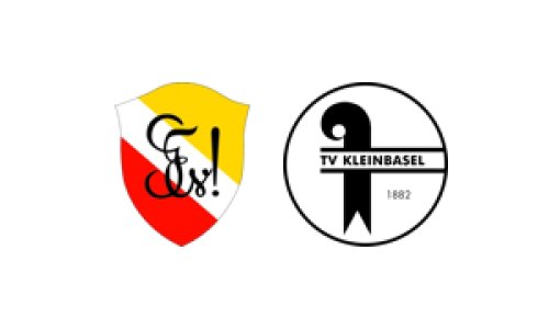 GTV Basel - TV Kleinbasel II