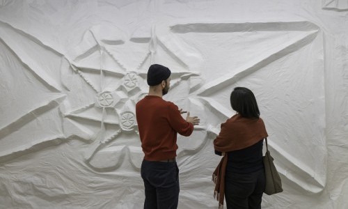 Kunst &uuml;ber Mittag