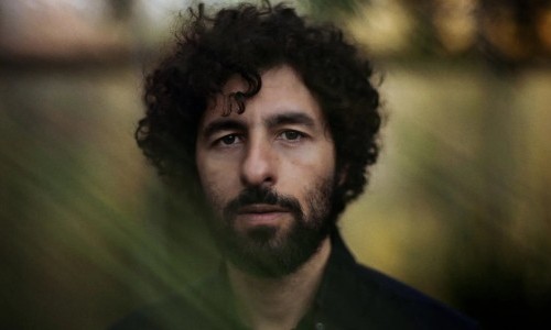 Konzert |&nbsp;Jos&eacute; Gonz&aacute;lez
