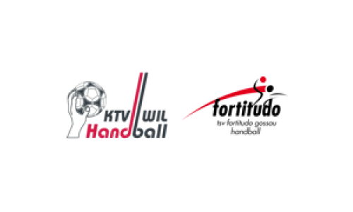 KTV Wil 1 - TSV Fortitudo Gossau 3