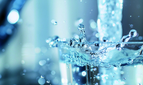 Ist unser Trinkwasser in Gefahr?