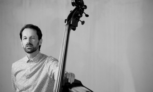 Offbeat Concert: Pablo Mart&iacute;n Caminero Quartet