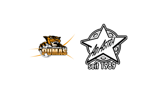 Z&uuml;rich Oberland Pumas - Ad Astra Obwalden II