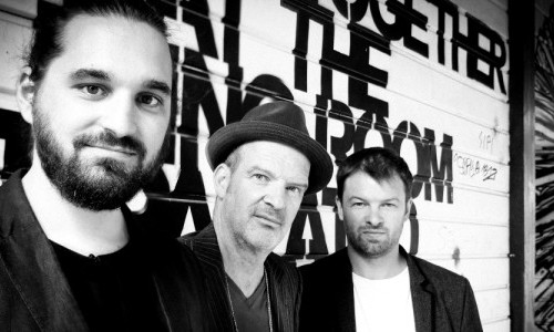 Wolfgang Muthspiel Chamber Trio