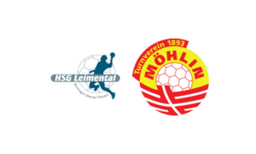 SG Oberwil/Therwil - TV M&ouml;hlin Fricktal