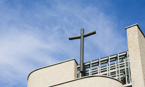 Katholische Pfarrkirche Heilig Geist