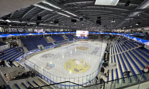 Gottardo Arena