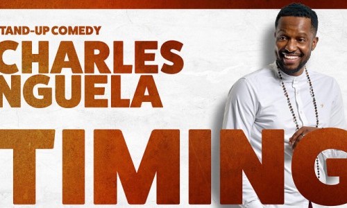 Charles Nguela &ndash; Timing